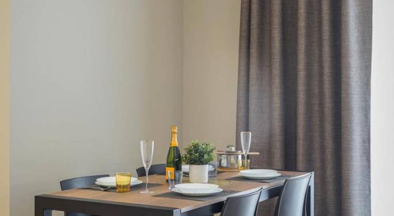 Wonderful apartment | Next to Castello Baradello | Dogs allowed — photo 3