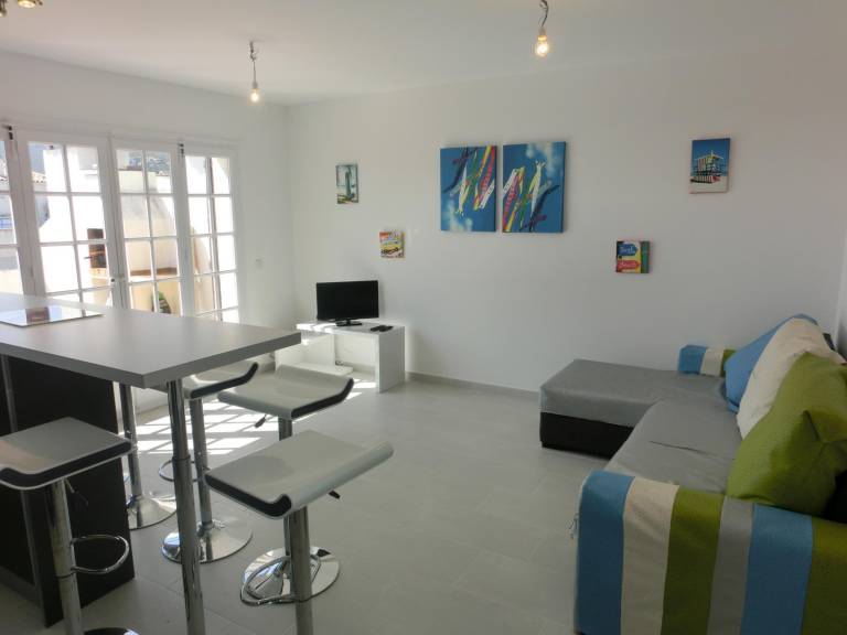 Holiday apartment with BBQ | Beach nearby | Pets allowed — photo 5