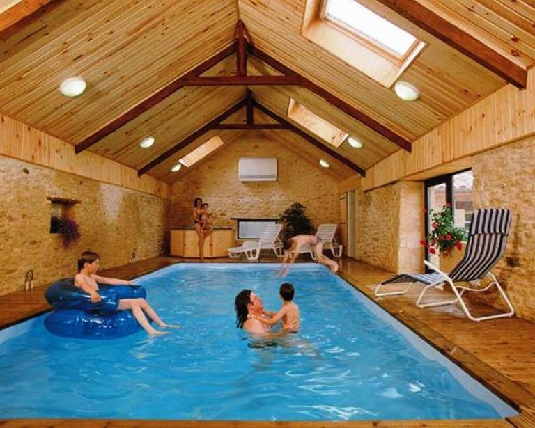Cottage Archignac