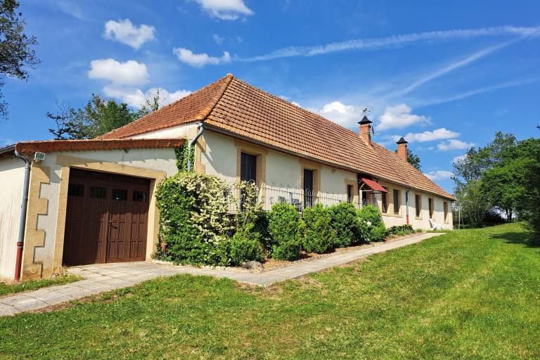 Casa Vieure