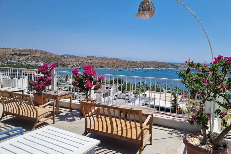 Majatalo Bodrum