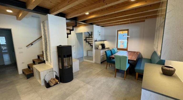 Gloria Holiday - Kranjska Gora Apartments — photo 2