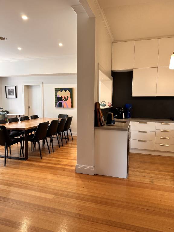 House Saint Kilda