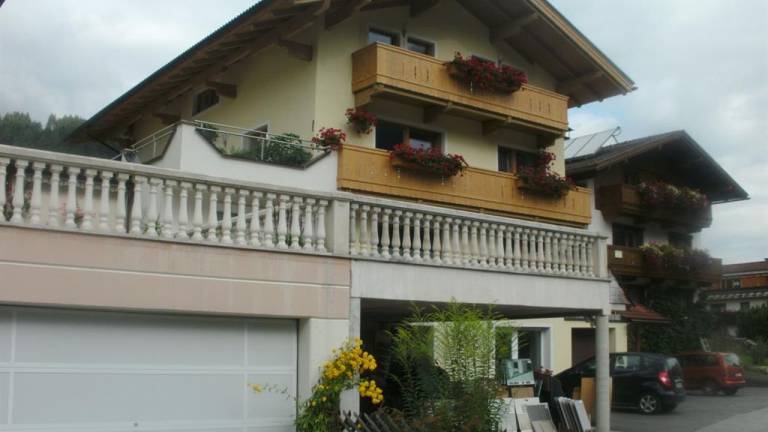 Ferienwohnung  Aschau im Zillertal