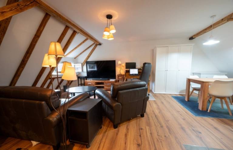 Ferienwohnung  Kelsterbach