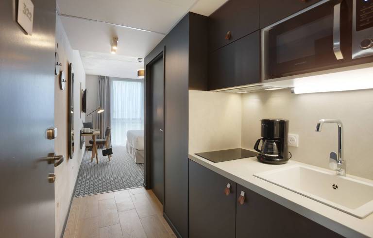 Appartement Blagnac