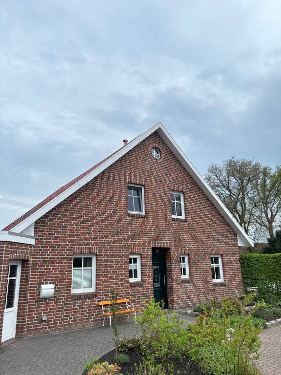 Ferienwohnung Großefehn