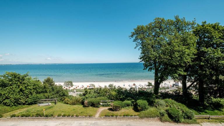 Ferienwohnung Scharbeutz