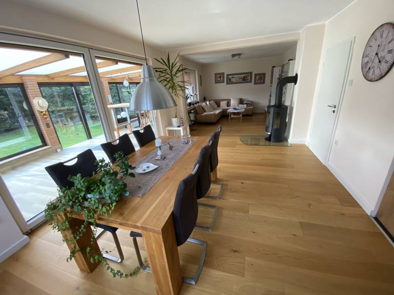 Ferienhaus  Melle