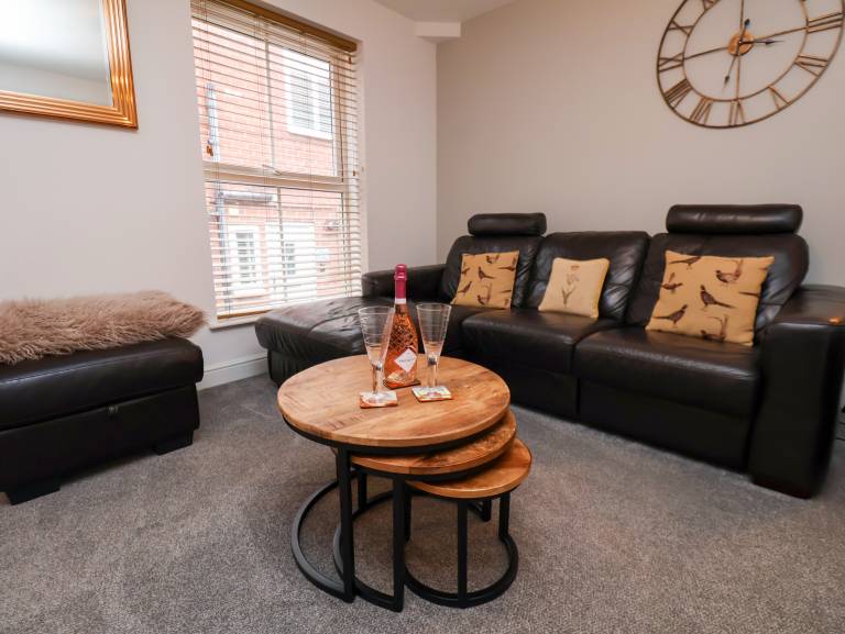 Family-friendly beautiful cottage | Beach view | Next to the beach | Pet-friendly — photo 2
