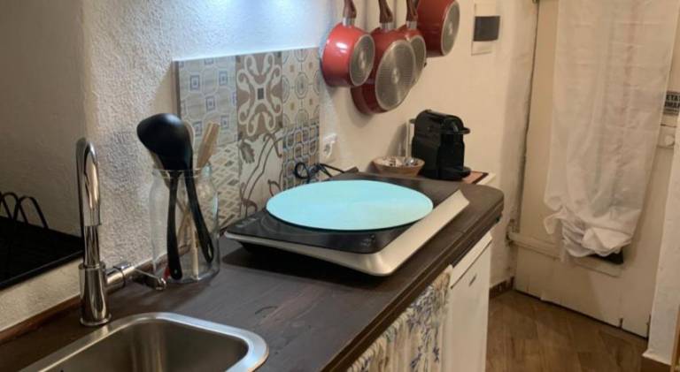 Holiday apartment with 1 room for 2 persons — photo 3
