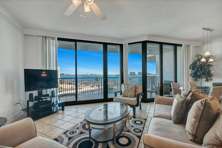 Condo Orange Beach