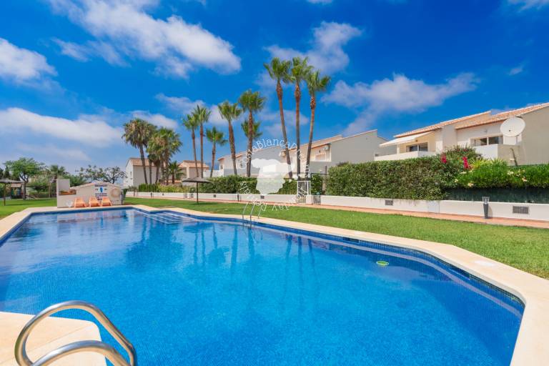 Bungalow  Benissa