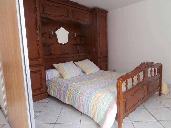 Fully equipped rental apartment with barbeque & terrace | City view | Pets allowed — photo 5