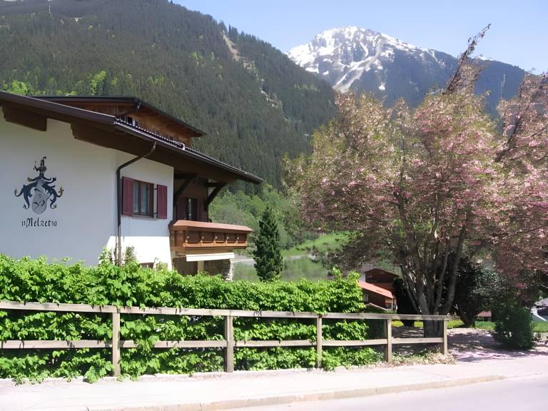 Haus Vilgrassa — photo 5