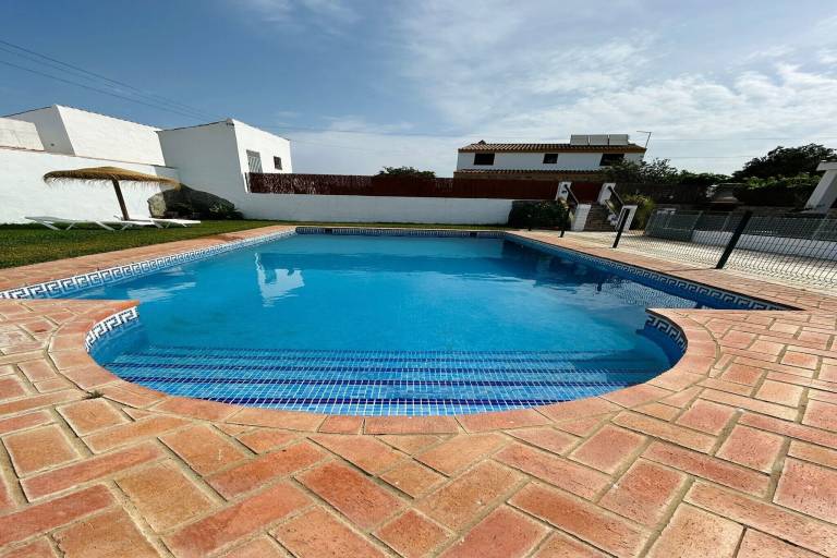 Ferienwohnung Conil de la Frontera
