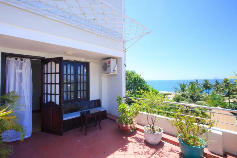 Pho Bien Hotel Nha Trang in Nha Trang