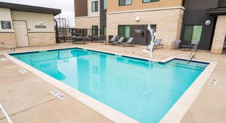 Residence Inn by Marriott Rocklin Roseville — photo 3