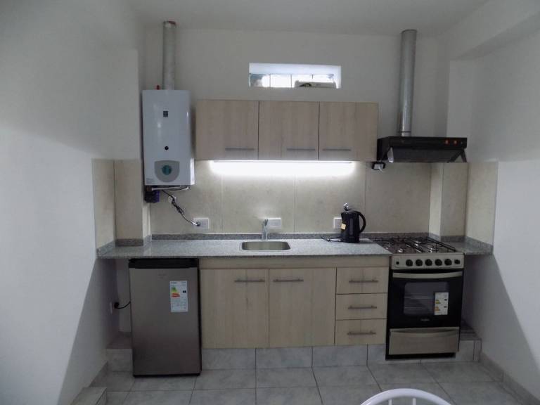 Apartment San Luis