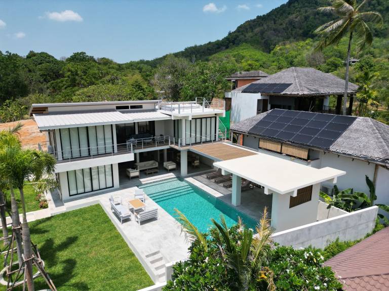 Villa  Ko Yao Noi