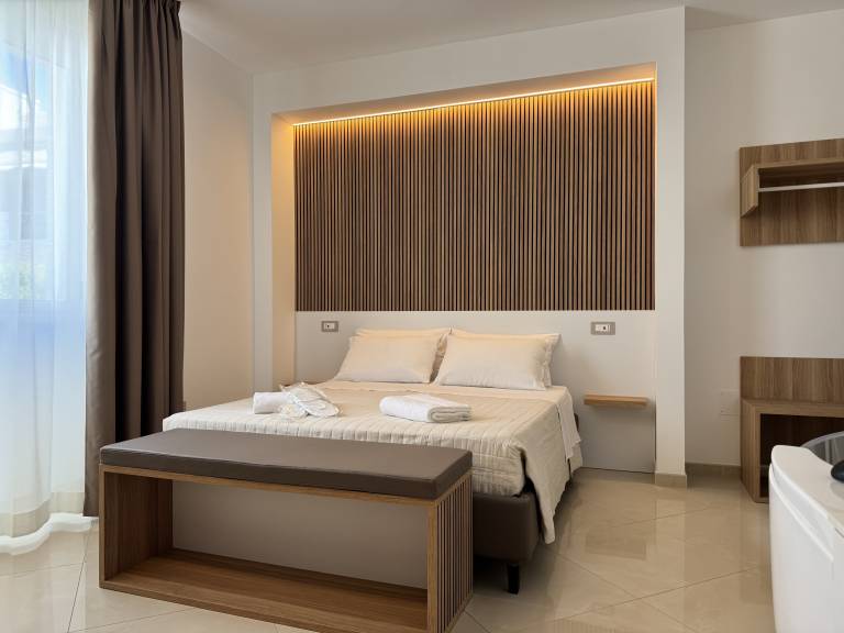 Privatzimmer in Otranto, Apulien für max. 2 Personen Privatzimmer in Otranto, Apulien für max. 2 Personen