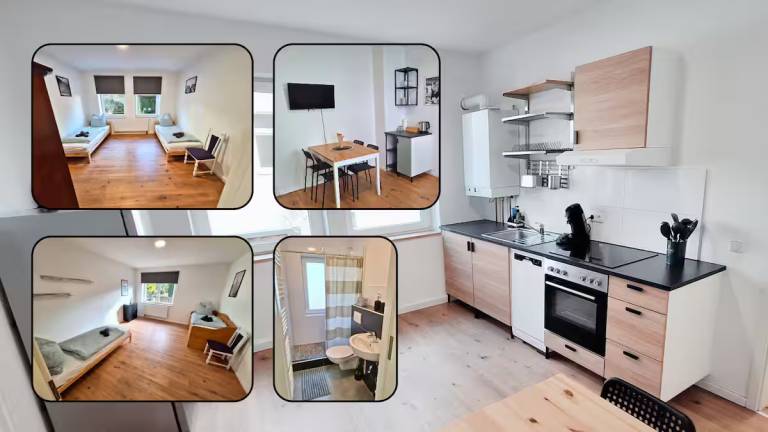 Ferienwohnung  Breckerfeld