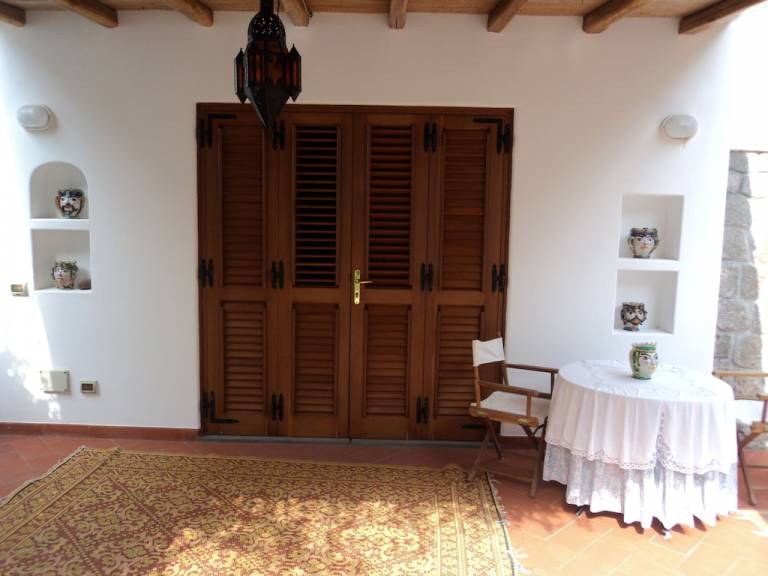 Villa Lipari