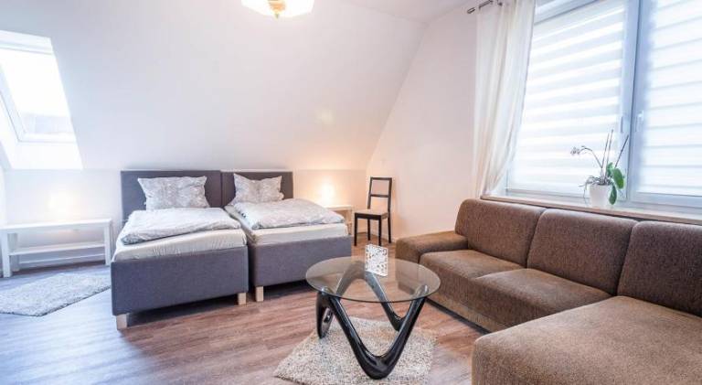 Ferienwohnung Seevetal