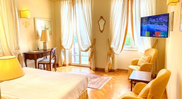 La Vittoria Rooms & Suites — photo 2
