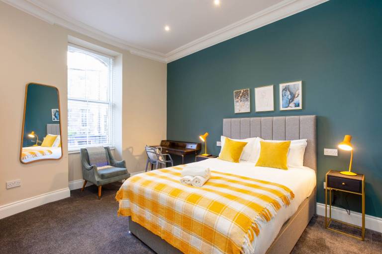 Appartement Morningside