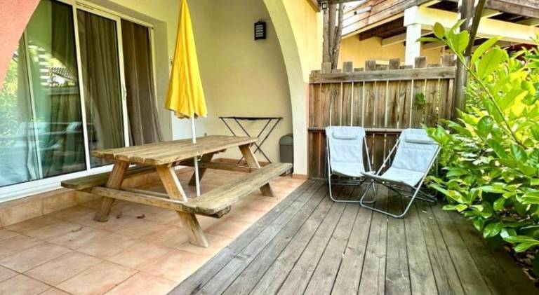 Vacation home | Beach nearby | Pets allowed in L'Île-Rousse