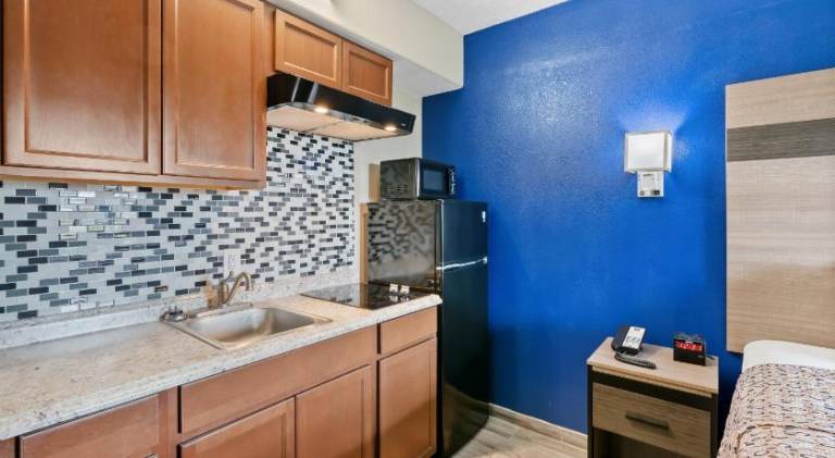 Blue Wave Inn — photo 5