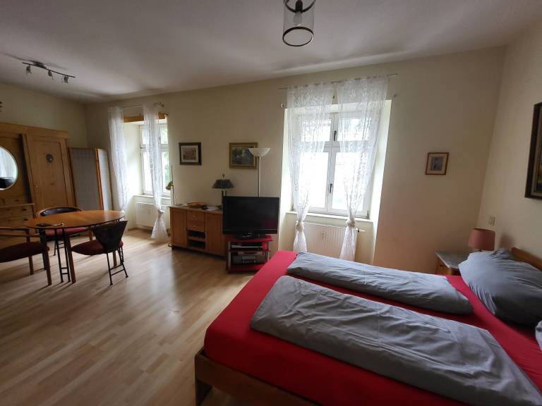 Ferienwohnung Konstanz