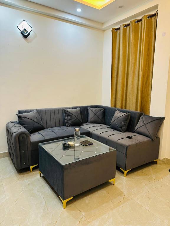 Vacation home | Pet-friendly in Faridabad