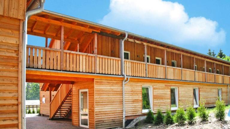 Ferienwohnung Drei Annen Hohne