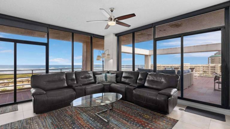 Condo South Padre Island