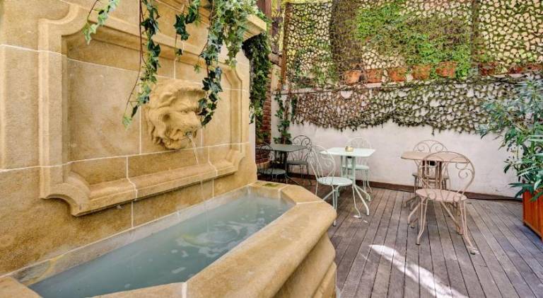 Boutique Hotel Provencia — photo 2