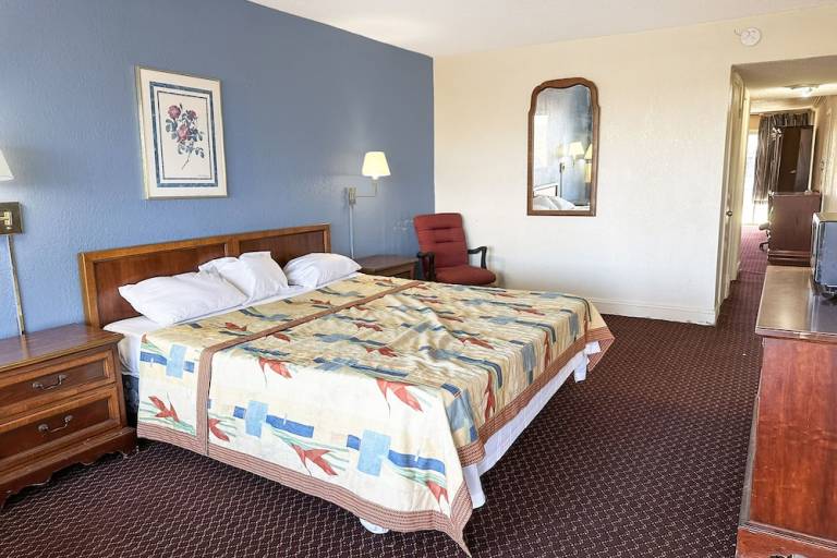 Motel  Milledgeville