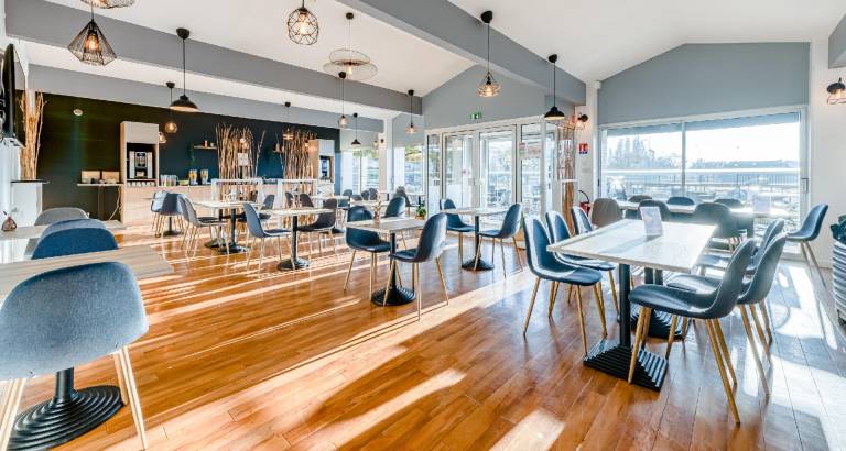 Sure Hotel by Best Western Bordeaux Lac — photo 3