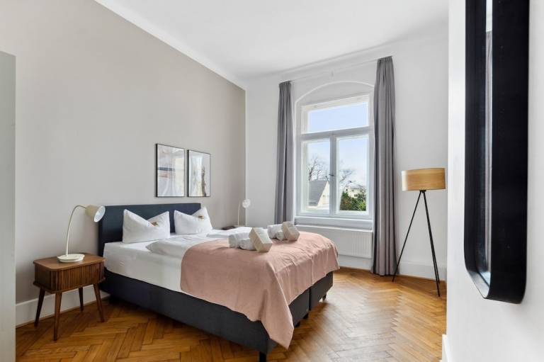 Apartment Innere Altstadt