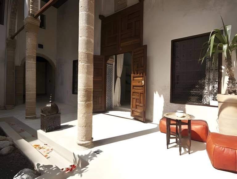 Riad Rabat