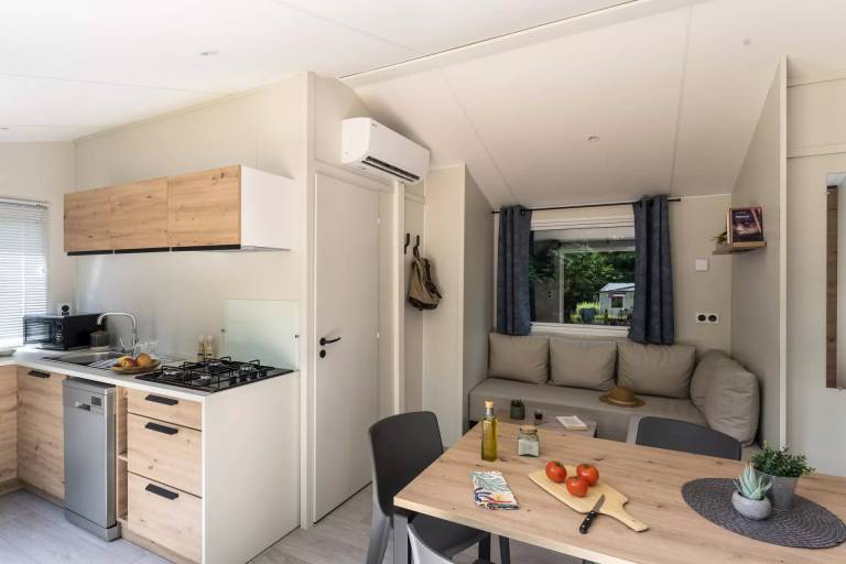 Mobil-home Les Portes-en-Ré