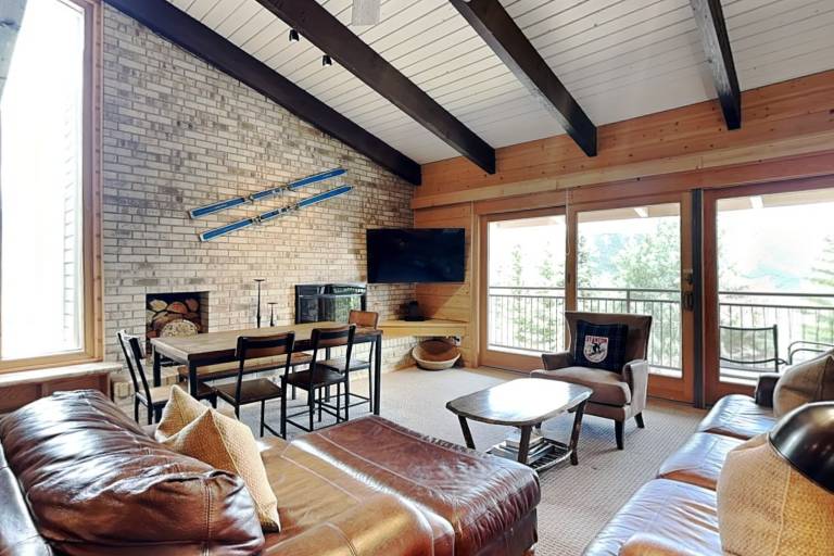 Condo Snowmass Village