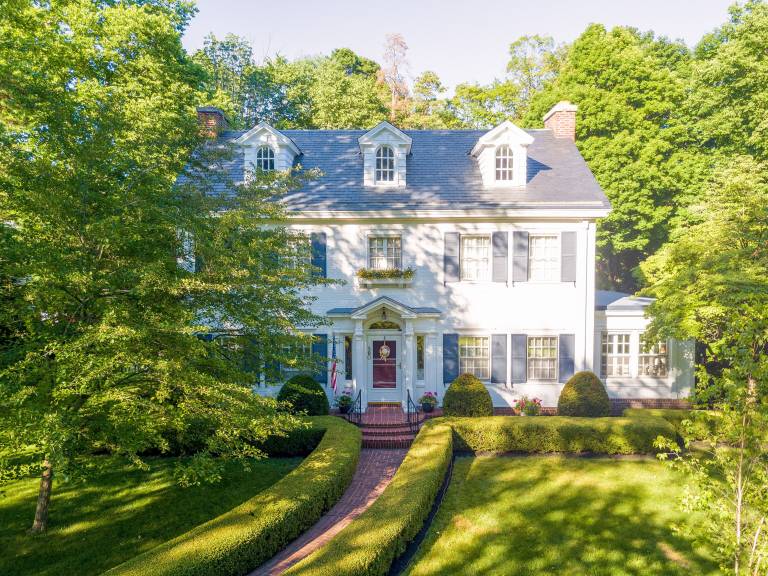 House Sidney