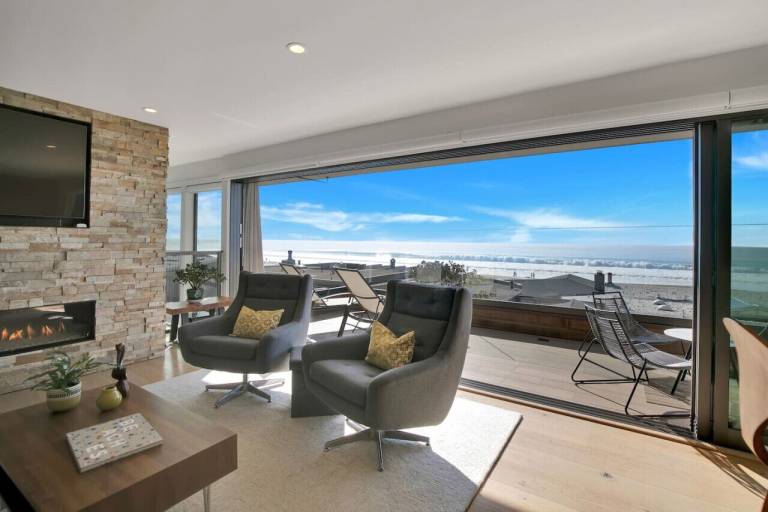 House  La Selva Beach