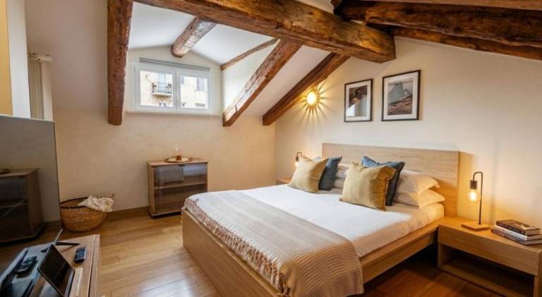 Lovely apartment | Perfect for remote work | Pets allowed in Trieste