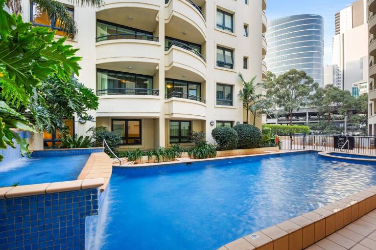 Ferielejlighed Parramatta