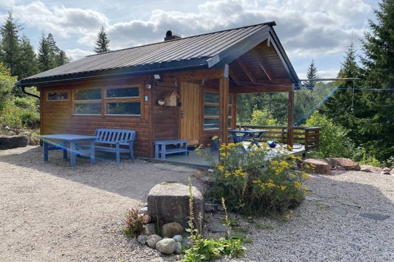 Ferienhaus Felle