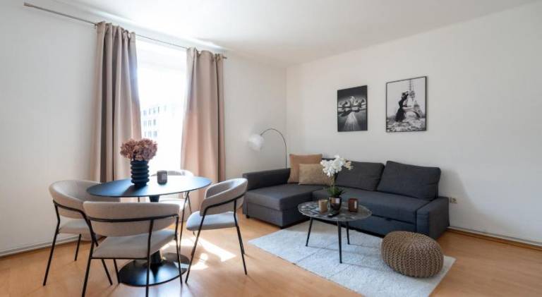 Wonderful holiday apartment | Pets are welcome in Leoben