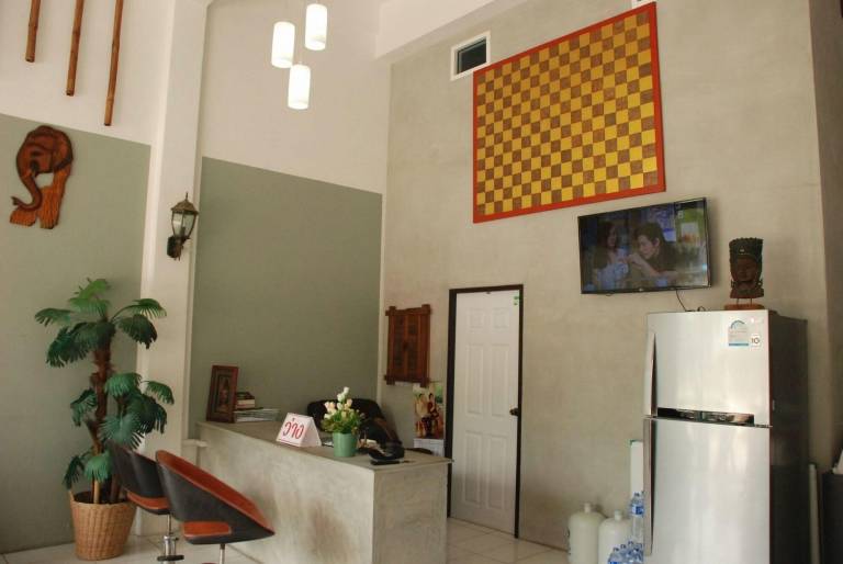 Sea & Sand Guesthouse and Restaurant — photo 4